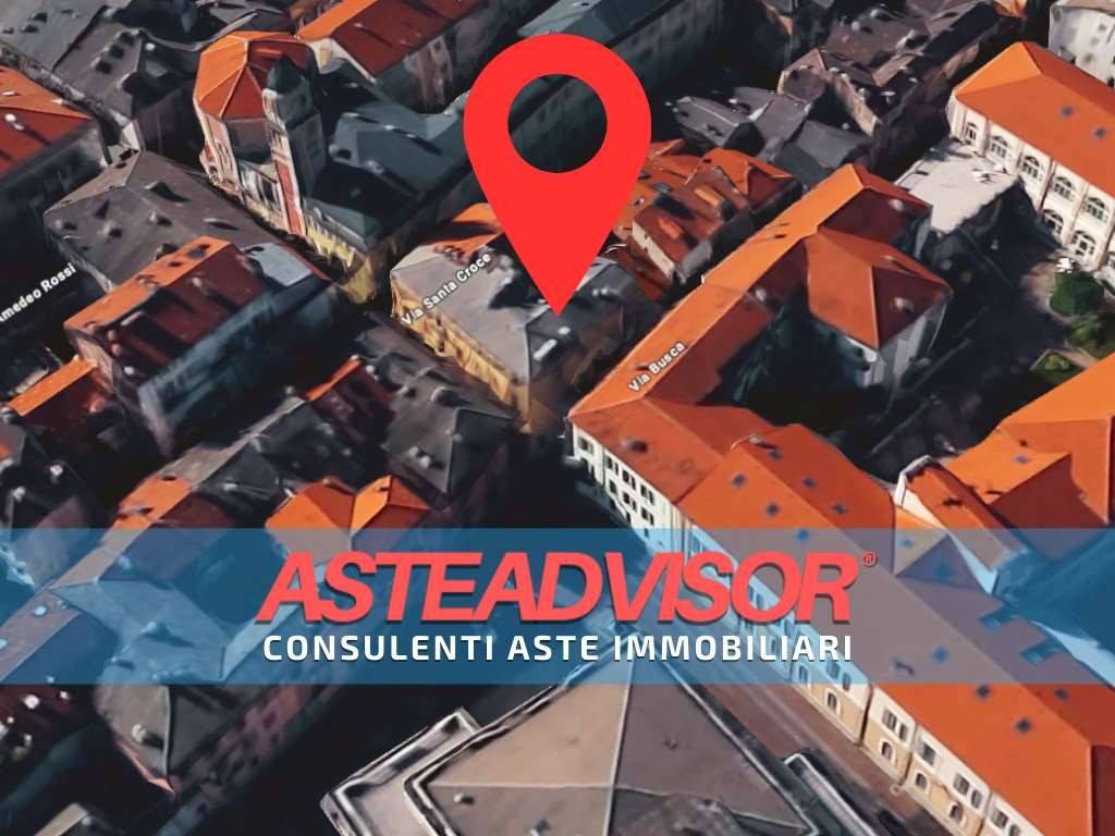 appartamento in vendita a Cuneo in zona Centro Città