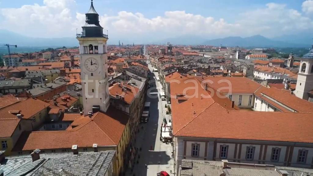 trivano in vendita a Cuneo in zona Centro Città