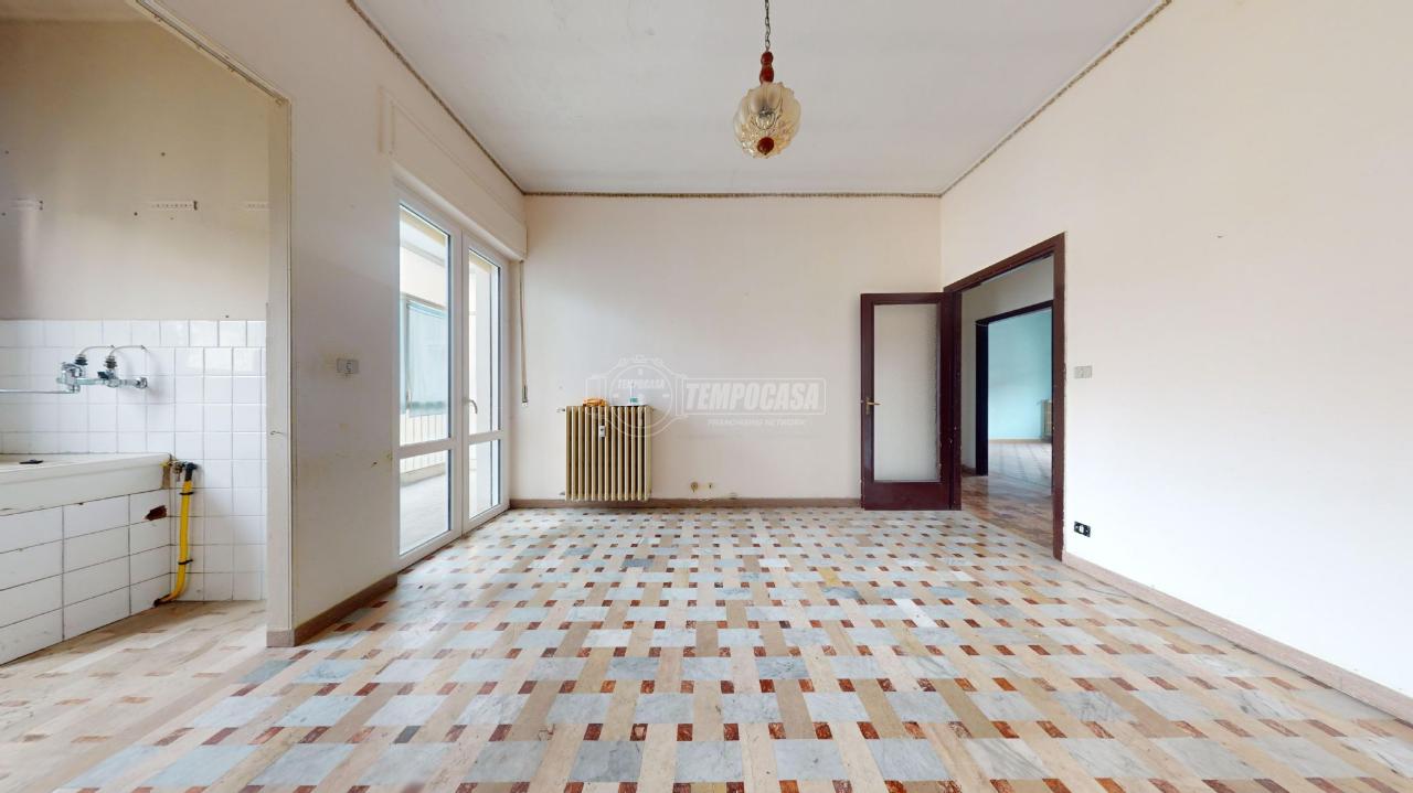 appartamento in vendita a Cuneo in zona Centro Città