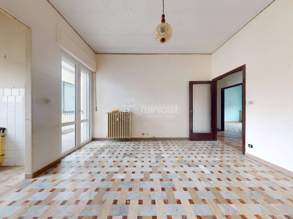 appartamento in vendita a Cuneo in zona Centro Città