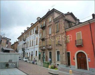 appartamento in vendita a Cuneo in zona Centro Città