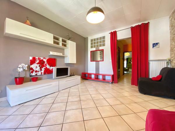 appartamento in vendita a Cuneo in zona Centro Città