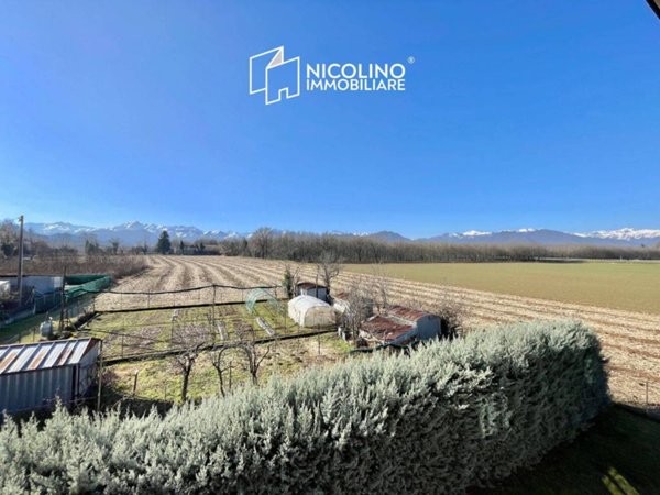 appartamento in vendita a Cuneo in zona Confreria
