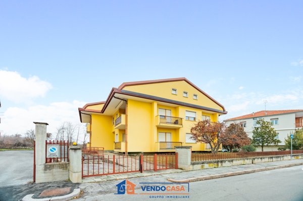 appartamento in vendita a Cuneo in zona Madonna dell'Olmo