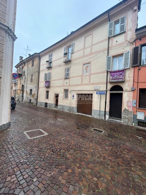 appartamento in vendita a Cuneo in zona Centro Città
