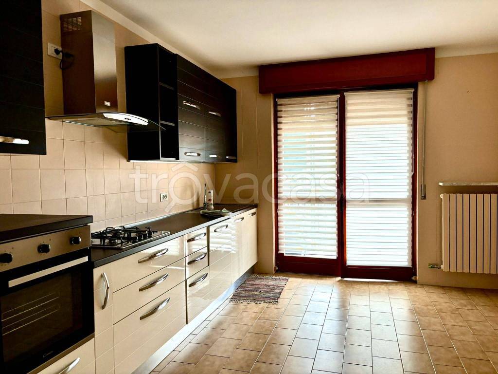 appartamento in vendita a Cuneo in zona Centro Città