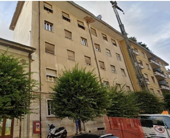 appartamento in vendita a Cuneo in zona Centro Città