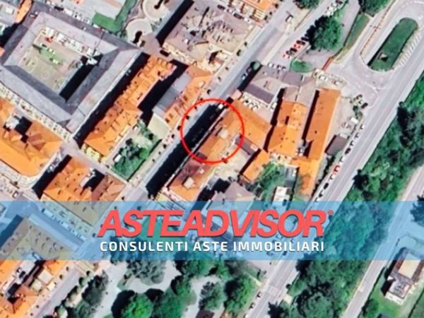 appartamento in vendita a Cuneo in zona Centro Città