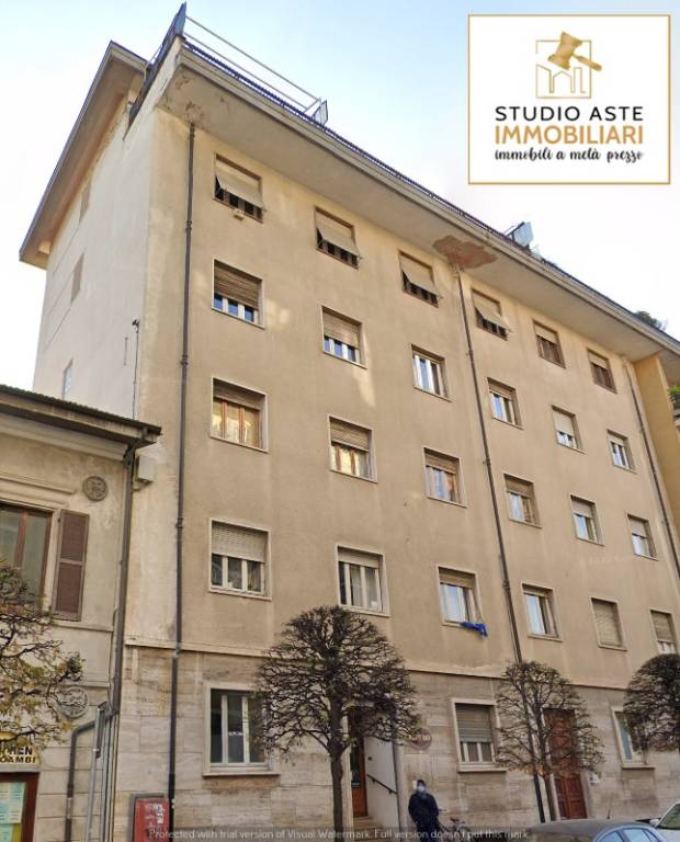 appartamento in vendita a Cuneo in zona Centro Città