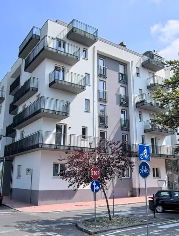 appartamento in vendita a Cuneo