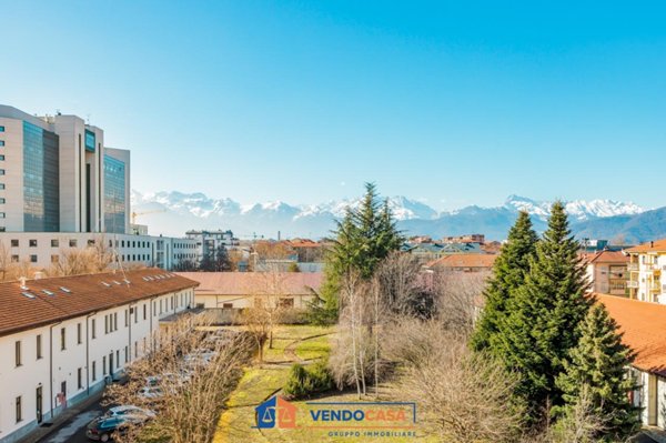 appartamento in vendita a Cuneo in zona Centro Città