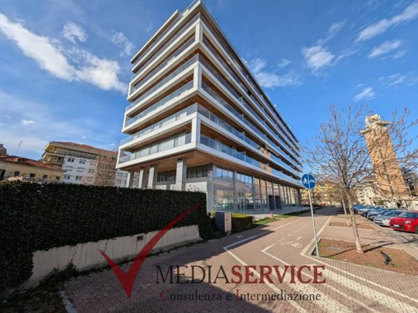 appartamento in vendita a Cuneo in zona Viale degli Angeli