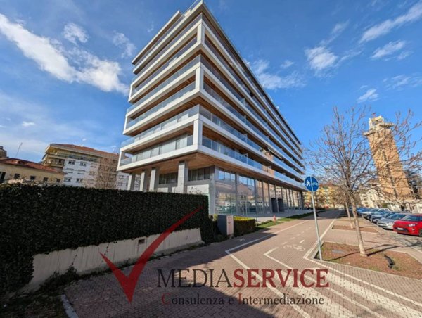 appartamento in vendita a Cuneo in zona Viale degli Angeli