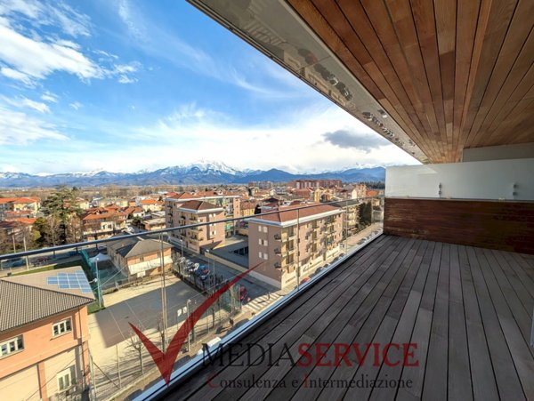 appartamento in vendita a Cuneo in zona Centro Città