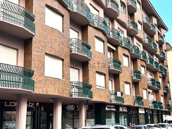 appartamento in vendita a Cuneo in zona Centro Città
