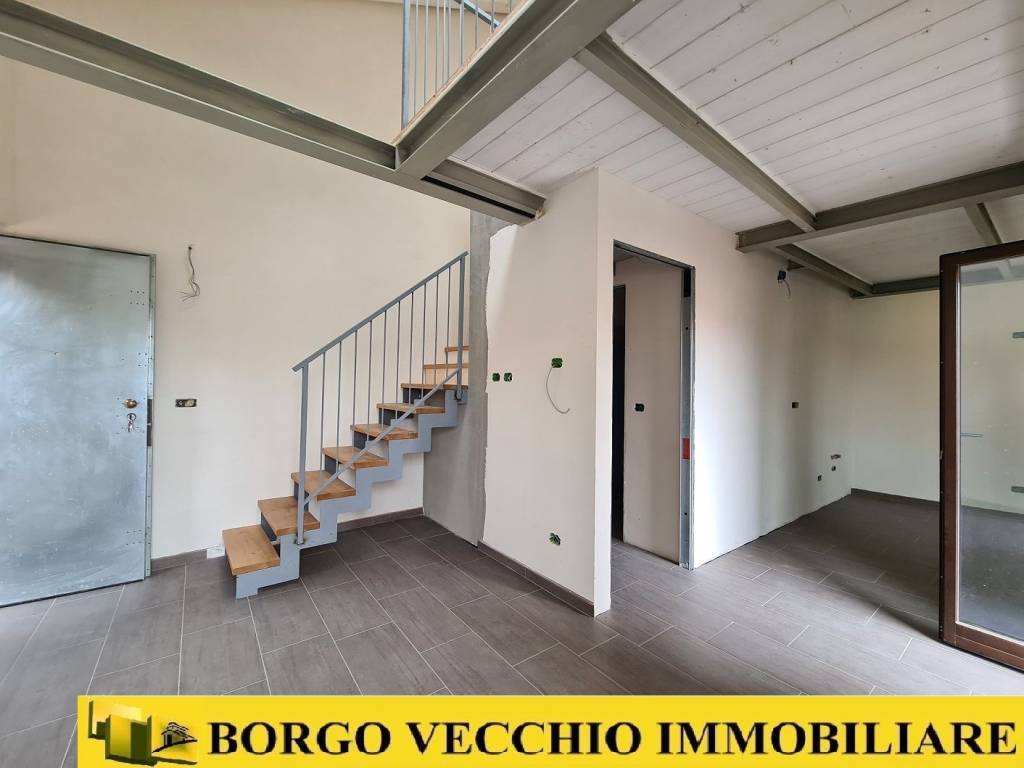 appartamento in vendita a Cuneo in zona Centro Città