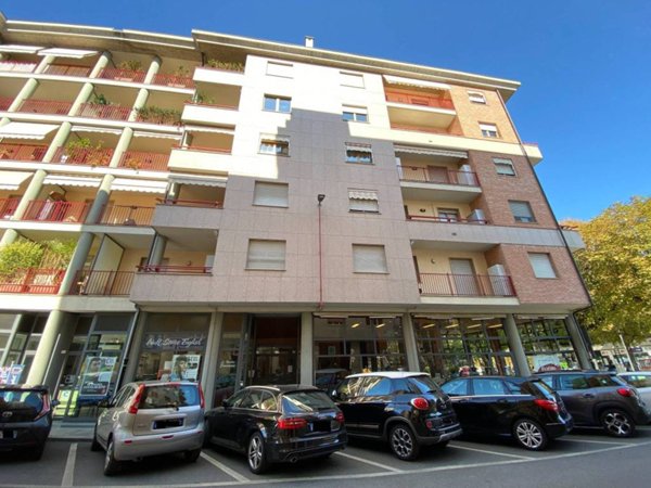 appartamento in vendita a Cuneo in zona Centro Città