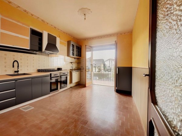 appartamento in vendita a Cuneo