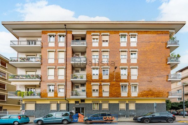 appartamento in vendita a Cuneo in zona Centro Città
