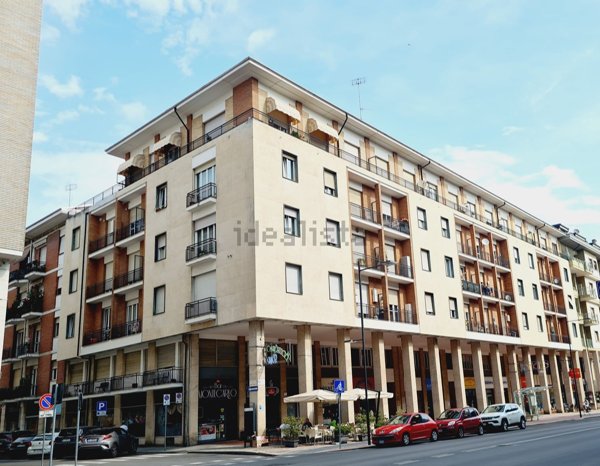 appartamento in vendita a Cuneo in zona Centro Città