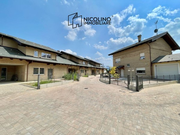 appartamento in vendita a Cuneo