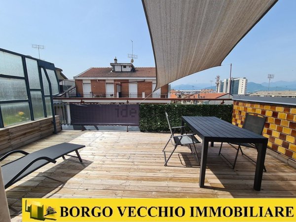 appartamento in vendita a Cuneo in zona Centro Città