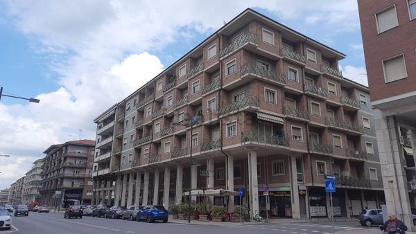 appartamento in vendita a Cuneo
