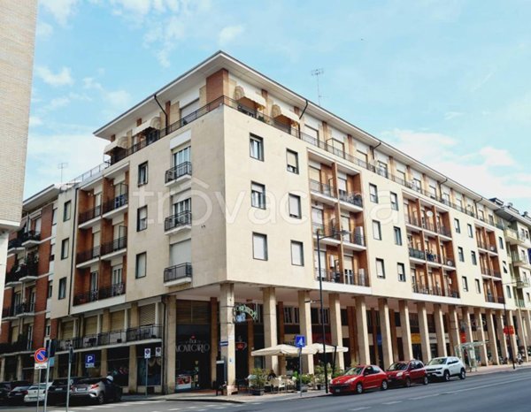 appartamento in vendita a Cuneo in zona Centro Città