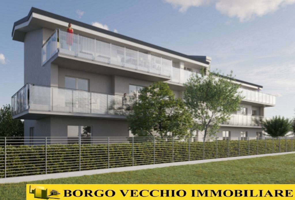 appartamento in vendita a Cuneo in zona Centro Città