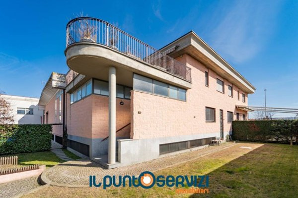 appartamento in vendita a Cuneo in zona San Rocco Castagnaretta