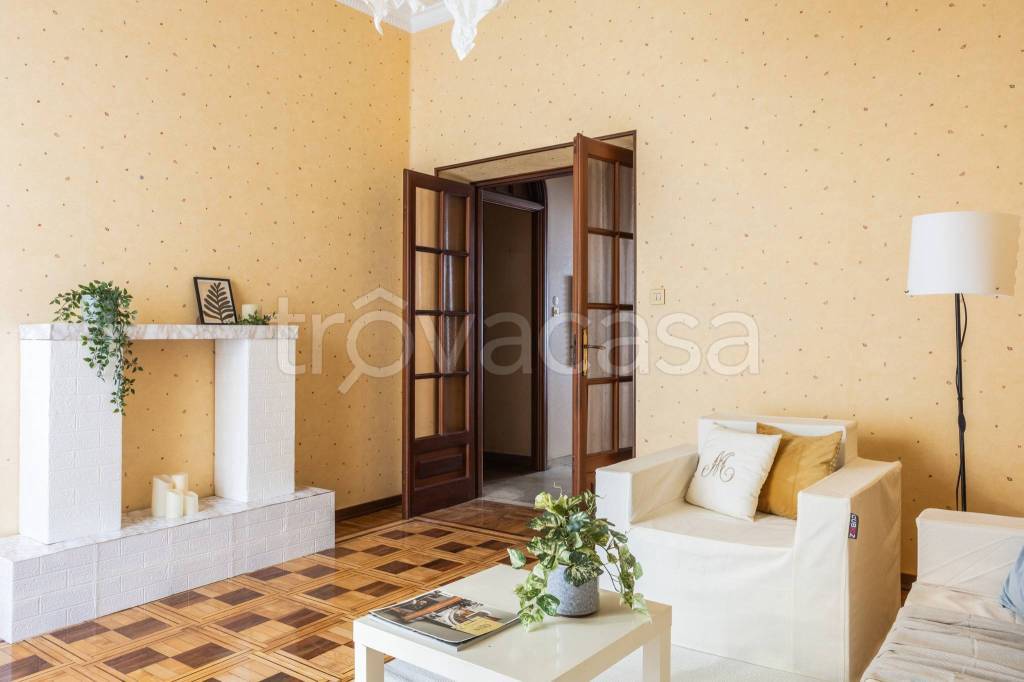 appartamento in vendita a Cuneo in zona Centro Città