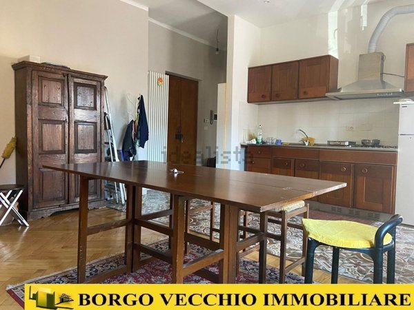 appartamento in vendita a Cuneo in zona Viale degli Angeli