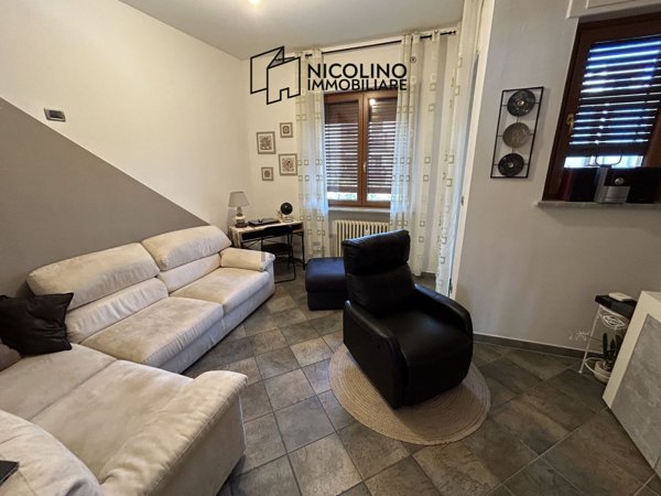 appartamento in vendita a Cuneo in zona Centro Città