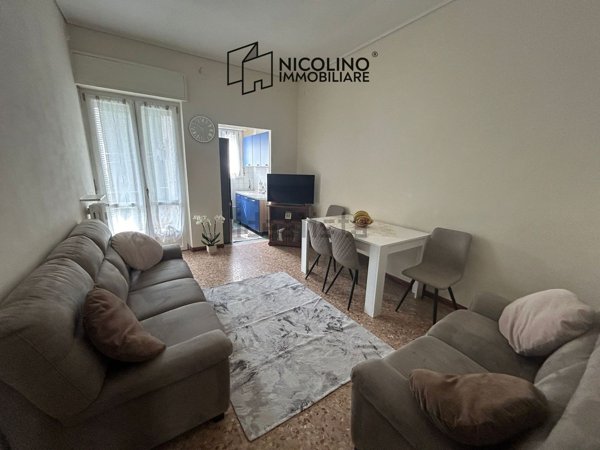 appartamento in vendita a Cuneo in zona Centro Città