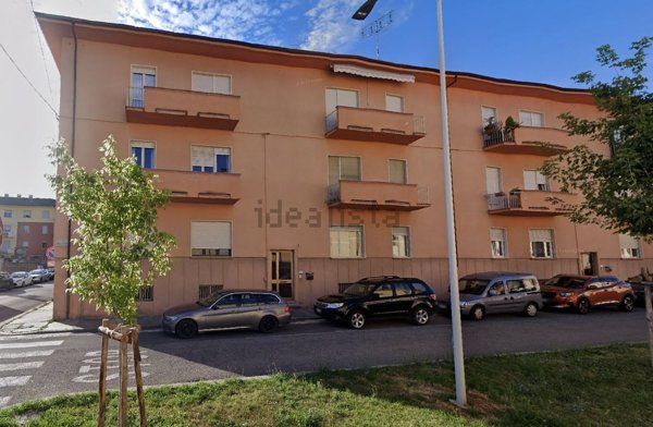 appartamento in vendita a Cuneo in zona Ospedale