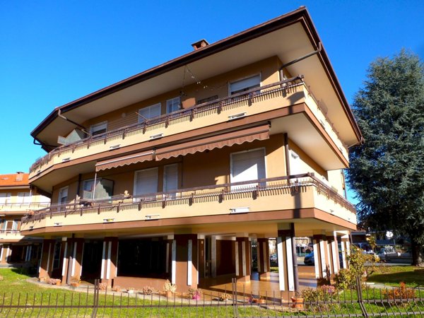 appartamento in vendita a Cuneo in zona Tetto Bonelli