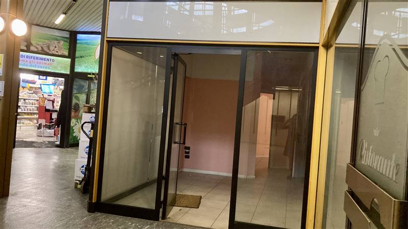 ufficio in vendita a Cuneo in zona Centro Città