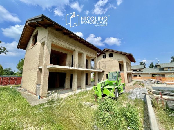 casa indipendente in vendita a Cuneo