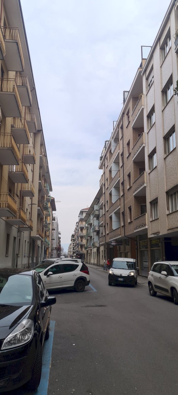 appartamento in vendita a Cuneo