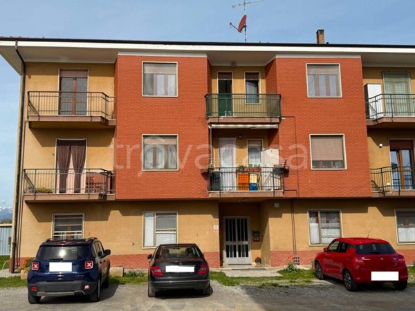 appartamento in vendita a Cuneo in zona Ronchi