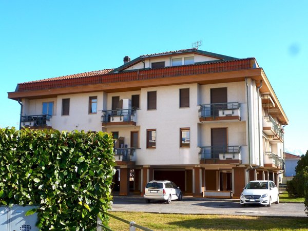 appartamento in vendita a Cuneo in zona Tetto Bonelli