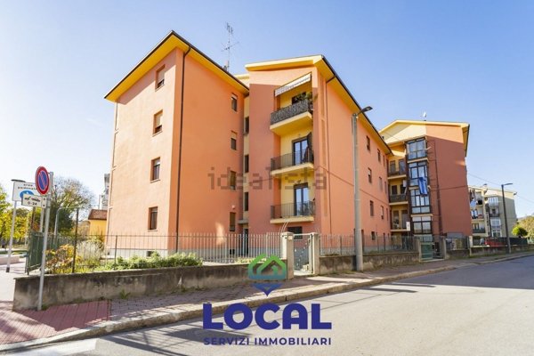 appartamento in vendita a Cuneo