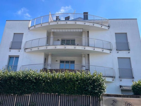 appartamento in vendita a Cuneo in zona San Rocco Castagnaretta