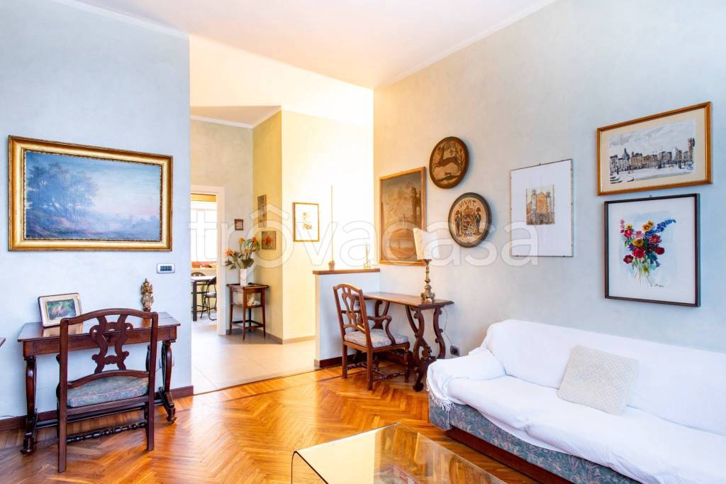 appartamento in vendita a Cuneo in zona Centro Città