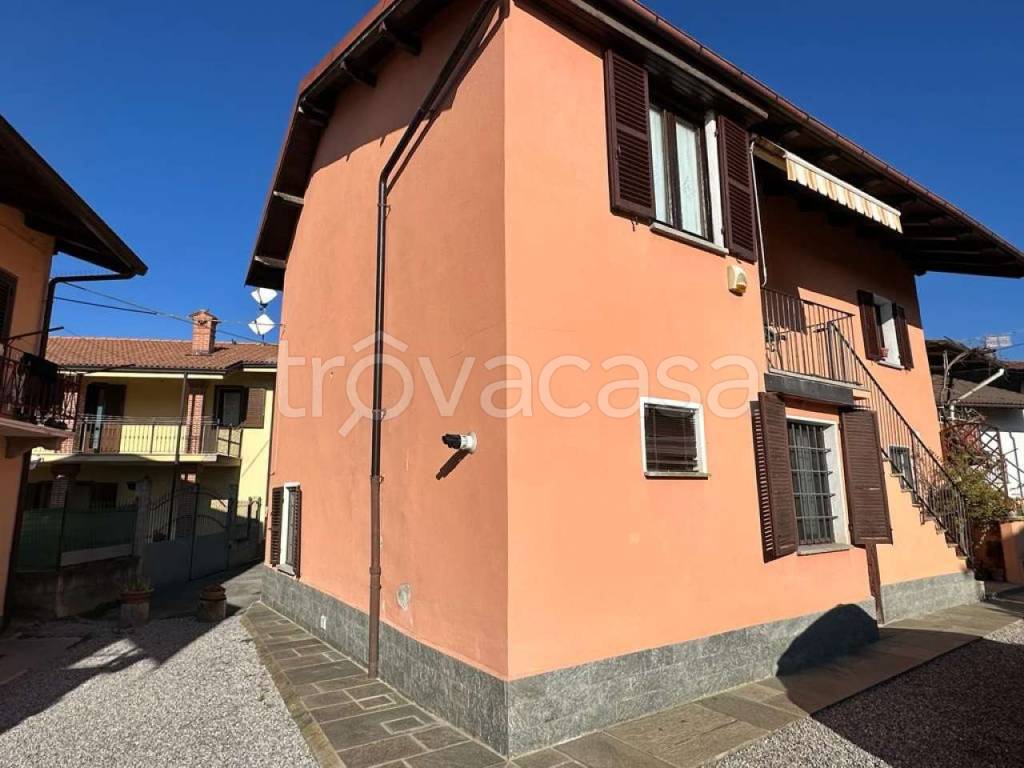 appartamento in vendita a Cuneo in zona Roata Rossi
