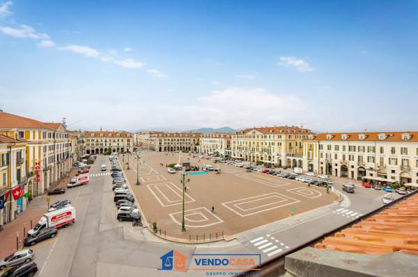 appartamento in vendita a Cuneo in zona Centro Città