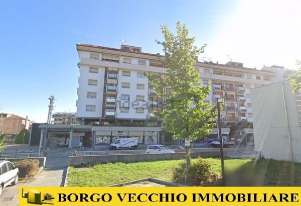 locale commerciale in vendita a Cuneo