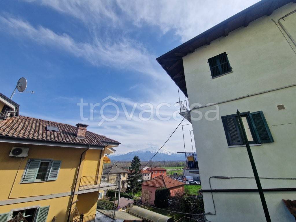 appartamento in vendita a Cuneo in zona Centro Città