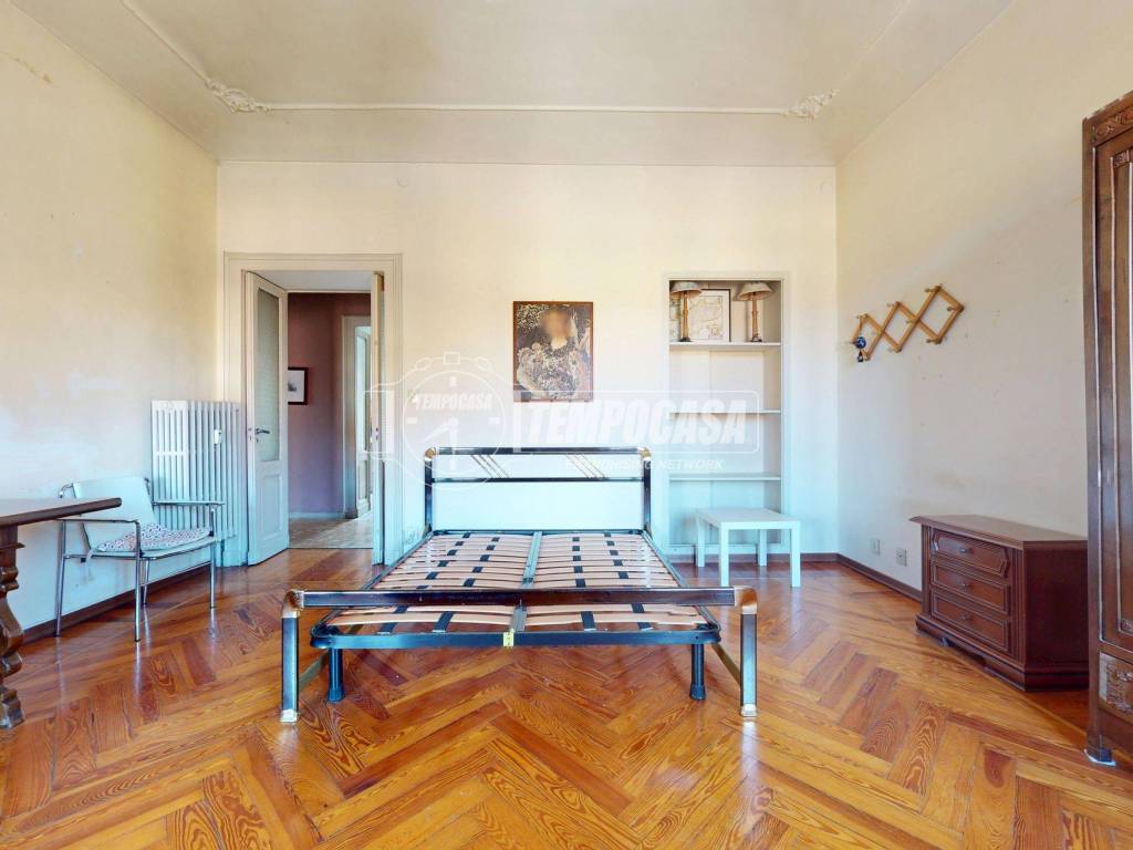 appartamento in vendita a Cuneo in zona Centro Città