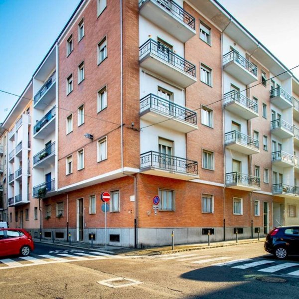 appartamento in vendita a Cuneo